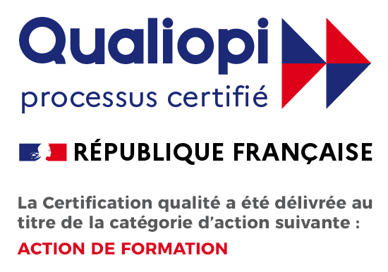 NEO-GO est certifié Qualiopi